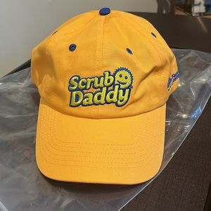 Scrub Daddy Hat